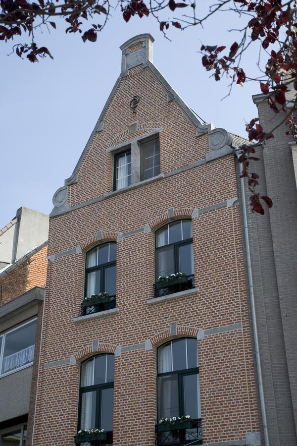 Domus Portus Bed & Breakfast Dendermonde Exterior photo